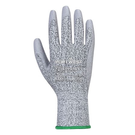Set 12 per x Manusi de protectie taiere Portwest AB620 B13 ESSENTIAL, impregnate in poliuretan [1]