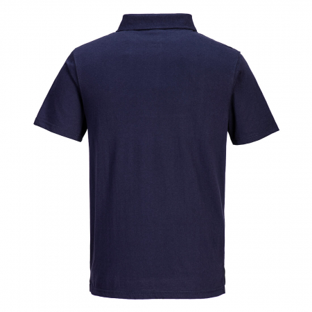 Set 48 buc x Tricou polo Portwest L210, 50% poliester, 50% bumbac, 145 gr/mp [1]