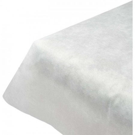 Set lenjerie de pat Renania, de unica folosinta PP 40 gr/mp, cearceaf, husa pilota, fata perna [1]