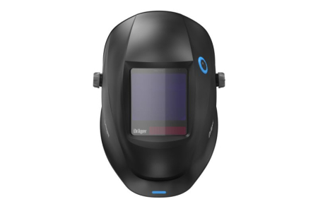 Sistem de purificare a aerului Drager X-plore 8500, cu aductiune fortata de aer [1]