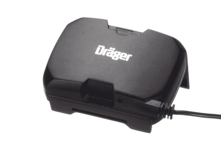 Sistem de purificare a aerului Drager X-plore 8500, cu aductiune fortata de aer [8]