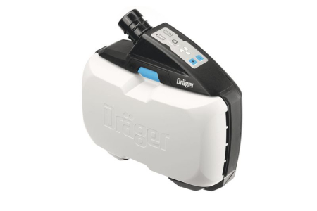 Sistem de purificare a aerului Drager X-plore 8500, cu aductiune fortata de aer [2]