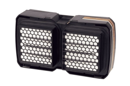 Sistem de purificare a aerului Drager X-plore 8500, cu aductiune fortata de aer [4]