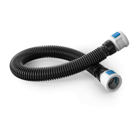 Sistem de purificare a aerului Drager X-plore 8500, cu aductiune fortata de aer [3]
