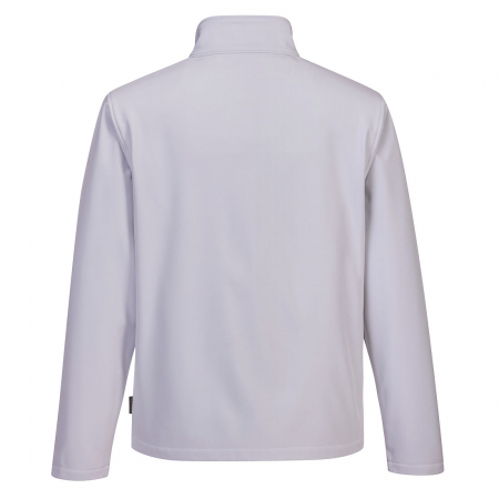 Jacheta softshell Portwest TK20 PRINT & PROMO, 96% poliester, 4% elastan , 280g [2]