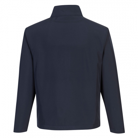 Jacheta softshell Portwest TK20 PRINT & PROMO, 96% poliester, 4% elastan , 280g [2]