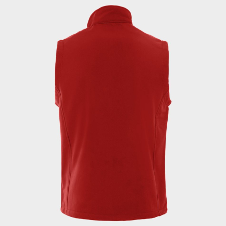 Vesta de lucru softshell Payper AVEO, 280 gr/mp [3]