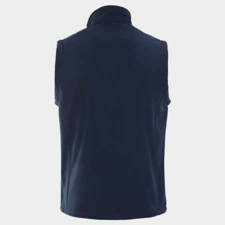 Vesta de lucru softshell Payper AVEO, 280 gr/mp [5]