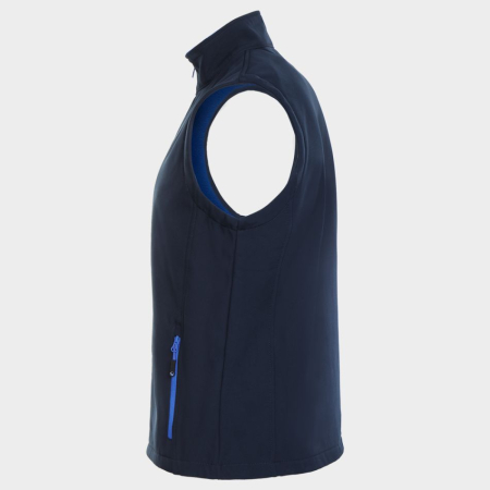 Vesta de lucru softshell Payper AVEO, 280 gr/mp [3]