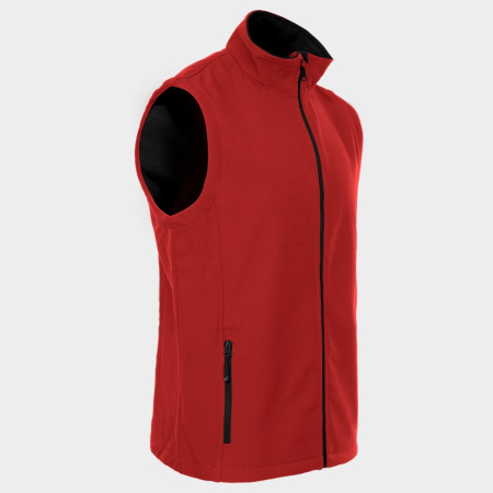 Vesta de lucru softshell Payper AVEO, 280 gr/mp [1]