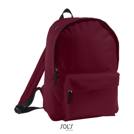 Genti echipamente - Rucsac Sol's RIDER, 100% poliester