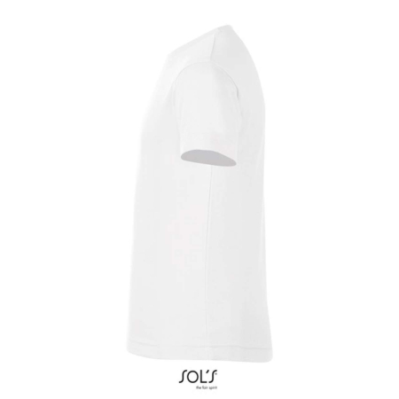 Tricou cu maneca scurta copii Sol's REGENT FIT KIDS, 100% bumbac, 150 g/mp [1]