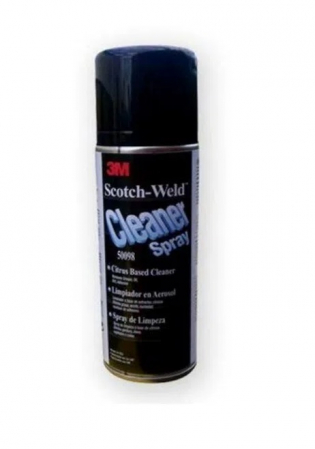 Diverse echipamente pentru aplicatii speciale - Solutie industraiala de curatare 3M INDUSTRIAL CLEANER, tip spary, 500 ml