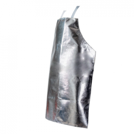 Sorturi sudura - Sort de protectie sudura Giordani Giancarlo 08K, aluminizat