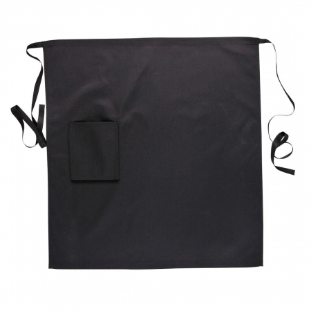 Sort in talie Portwest S794, cu buzunar, 65% poliester, 35% bumbac, 190g [2]