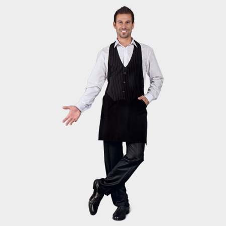 Sorturi impermeabile - Sort de lucru Stenso CHIC MAN, vascoza/poliester