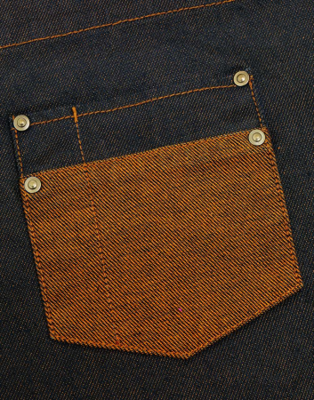 Sort de protectie cu aspect cerat Premier DIVISION WAXED LOOK WITH FAUX LEATHER, 350 g/mp [2]