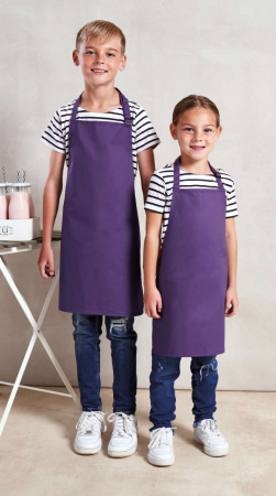 Sort de protectie pentru copii Premier CHILDREN’S BIB, 195 g/mp [1]
