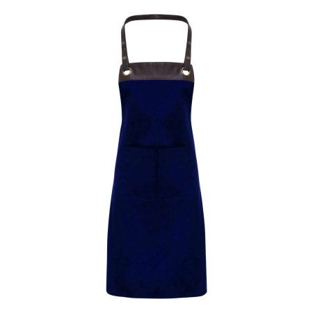 Sorturi impermeabile - Sort de protectie Premier ESPRESSO BIB, 195 g/mp