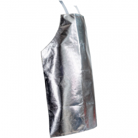 Sort de protectie sudura Giordani Giancarlo 08K, aluminizat [2]