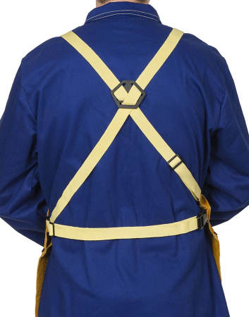 Sort de sudura Renania WELDAS, 60cm x 107cm [2]