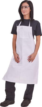 Imbracaminte pentru HORECA - Sort din panza Coverguard ASPRO