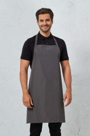 Sort impermeabil Premier WATERPROOF BIB, 100% poliester [1]