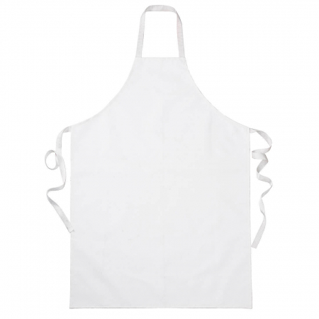 Sort de lucru Portwest 2207, pentru industria alimentara,  70% PVC, 30% poliester, 880g [2]