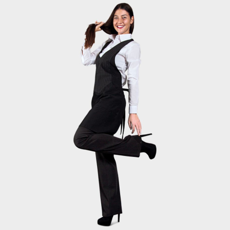 Sorturi impermeabile - Sort de lucru dama Stenso CHIC LADY, vascoza/poliester, 180 gr/mp