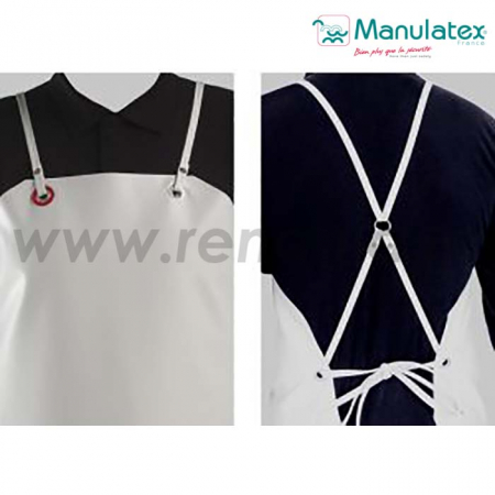 Sort pentru industria alimentara cu ajustare rapida Manulatex LIMA 50 [2]