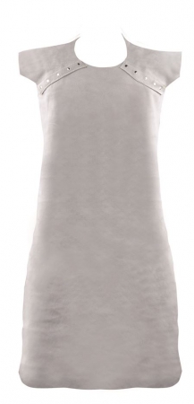 Imbracaminte de lucru - Sort sudura Ardon MARIN 68X125cm