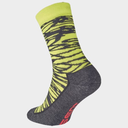 Sosete - Sosete calduroase Stenso OTATARA, 55% acril, 25% lana, 15% poliamida, 5% elastan