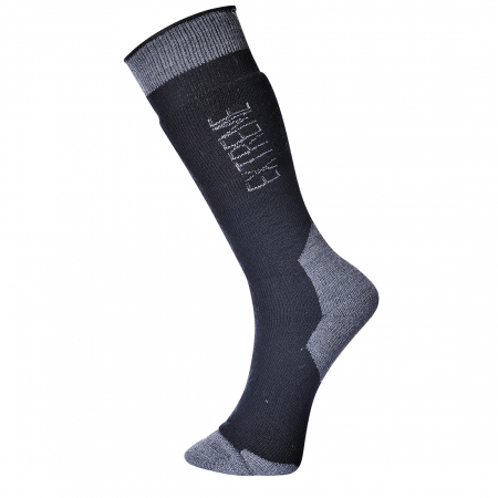 Sosete - Sosete pentru vreme rece Portwest SK18, 40% lana, 40% acril, 20% nailon