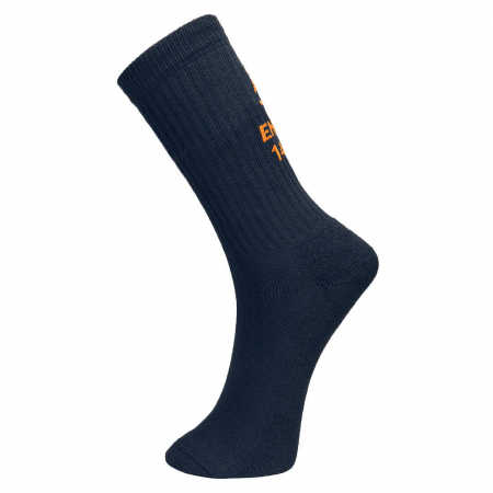 Accesorii echipamente protectie - Sosete Portwest SK22 Modaflame Work Sock