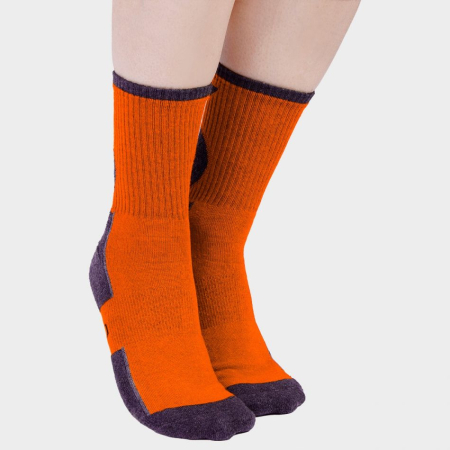 Sosete Stenso BICOLOR, 80% bumbac, 13% poliamida, 7% elastan [2]