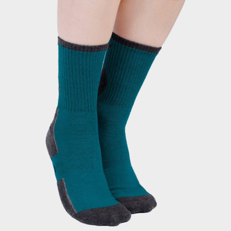 Sosete Stenso BICOLOR, 80% bumbac, 13% poliamida, 7% elastan [2]