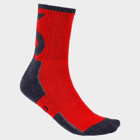 Sosete Stenso BICOLOR, 80% bumbac, 13% poliamida, 7% elastan [2]