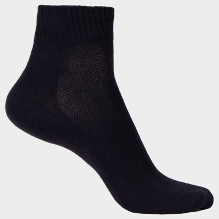 Sosete Stenso SUMMER, 72% bumbac, 20% poliamida, 8% elastan [3]