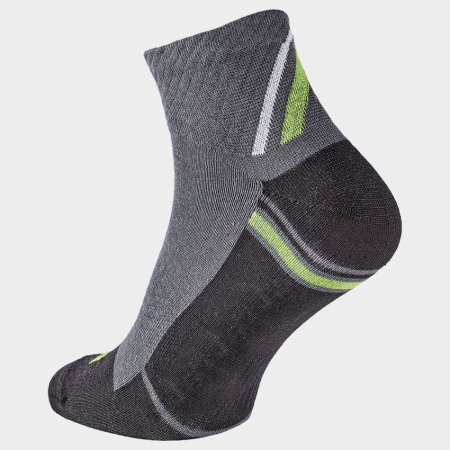 Accesorii echipamente protectie - Sosete Stenso WRAY, 70% bumbac, 25% polipropilena, 5% elastan