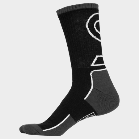 Sosete Stenso MECHANIC, 80% bumbac, 13% poliamida, 7% elastan [3]