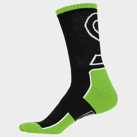 Sosete Stenso MECHANIC, 80% bumbac, 13% poliamida, 7% elastan [2]