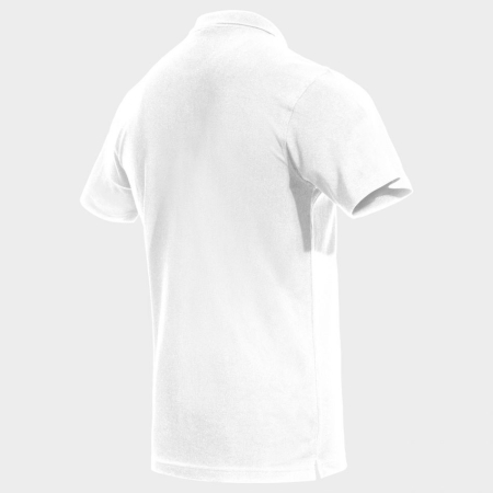 Tricou polo cu maneca scurta Stenso NAOS, 93% bumbac, 7% viscoza, 180 gr/mp [3]