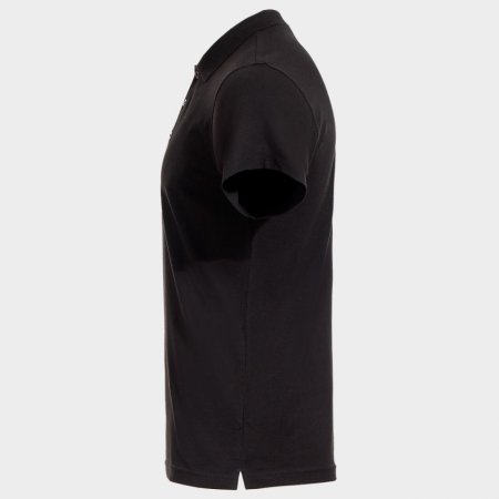 Tricou polo cu maneca scurta Stenso NAOS, 93% bumbac, 7% viscoza, 180 gr/mp [2]