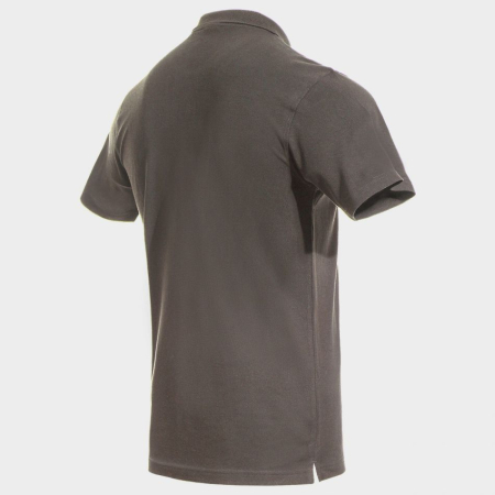 Tricou polo cu maneca scurta Stenso NAOS, 93% bumbac, 7% viscoza, 180 gr/mp [3]