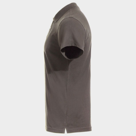 Tricou polo cu maneca scurta Stenso NAOS, 93% bumbac, 7% viscoza, 180 gr/mp [2]