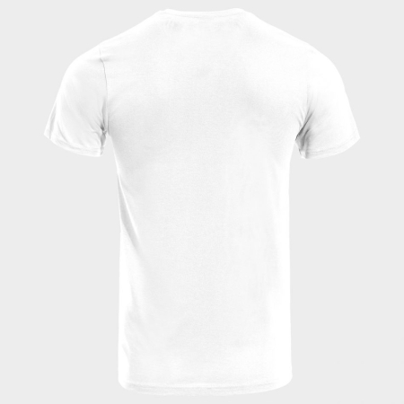 Tricou clasic cu maneca scurta Stenso NAOS, 100% bumbac, 150 gr/mp [4]