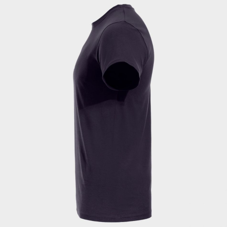 Tricou clasic cu maneca scurta Stenso NAOS, 100% bumbac, 150 gr/mp [2]