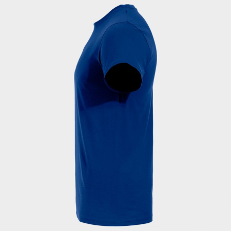 Tricou clasic cu maneca scurta Stenso NAOS, 100% bumbac, 150 gr/mp [2]