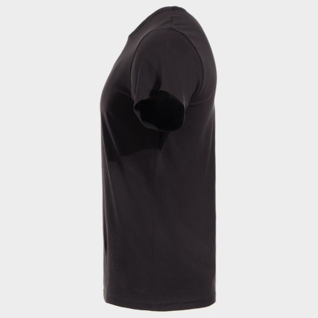 Tricou clasic cu maneca scurta Stenso NAOS, 100% bumbac, 150 gr/mp [2]