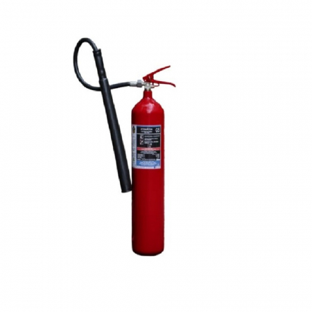 Echipamente speciale de protectie - Stingator cu dioxid de carbon G5, portabil, 5kg